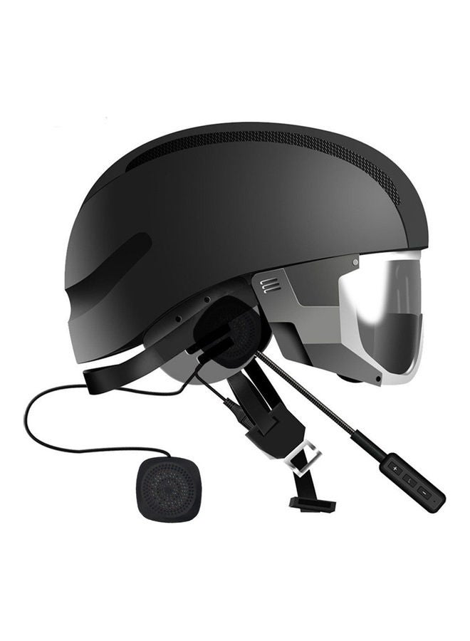 Generic Helmet Headset  - Image 4