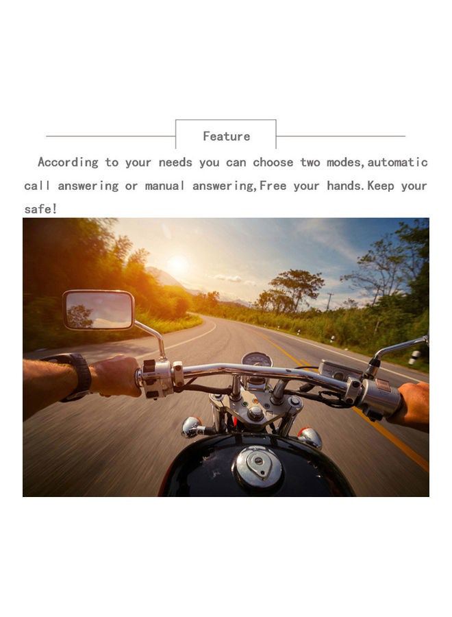 Generic Helmet Headset  - Image 5