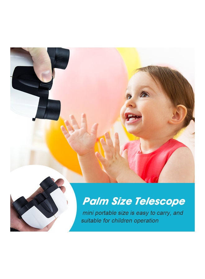Generic Mini Pocket Size Children's Binoculars  - Image 3