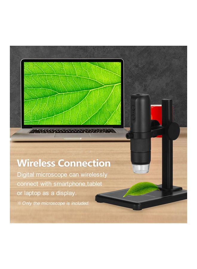 Generic Wi-Fi Wireless Digital Microscope  - Image 2