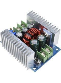 DC-DC Buck Converter