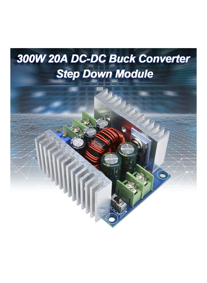 Generic - DC-DC Buck Converter - Image 1