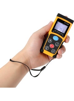 Generic 100m Portable Handheld Digital Laser Distance Meter  - Image 4