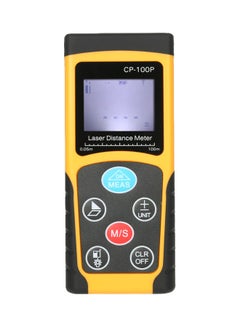 Generic 100m Portable Handheld Digital Laser Distance Meter  - Image 1