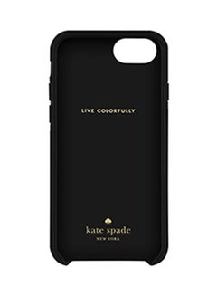 Kate Spade Protective Case Cover For Apple iPhone 7/8/SE Multicolour  - Image 2