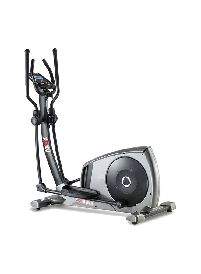 AXOX E30 Exceed Elliptical 5.5inch  - Image 2