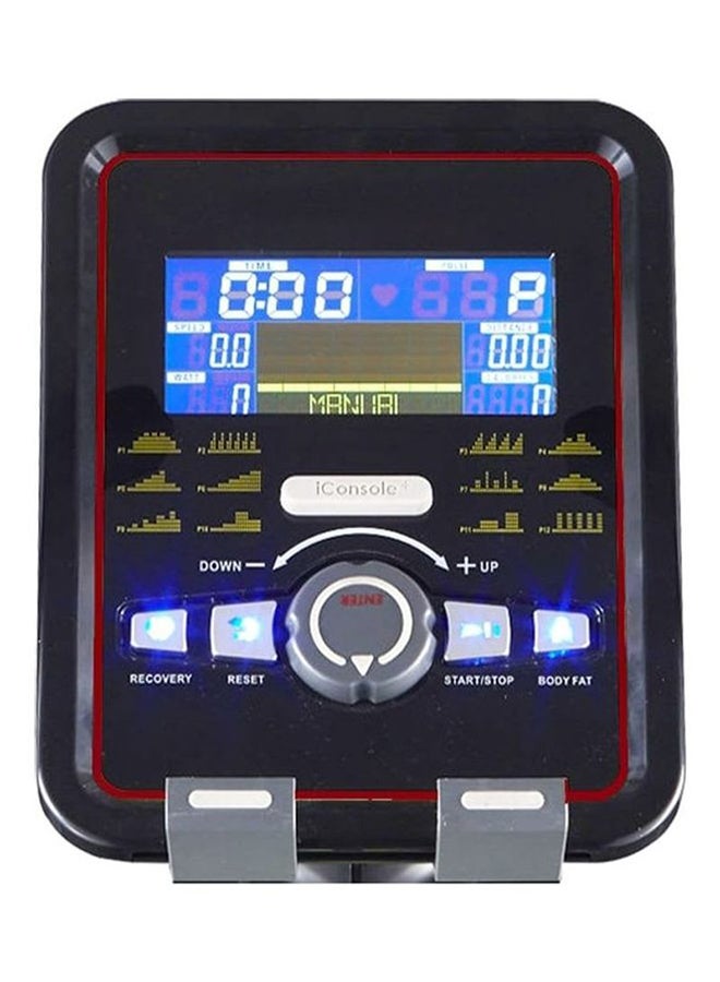 AXOX E30 Exceed Elliptical 5.5inch  - Image 4