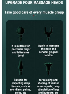Toshionics MIni Fascial Gun  - Image 4
