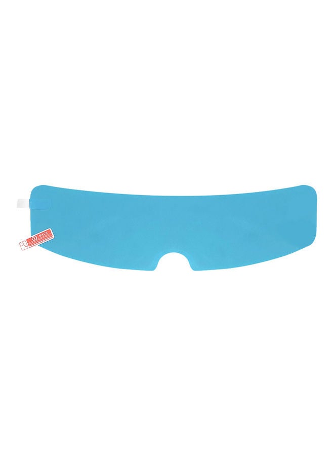 Generic Anti-Fog Patch Film Motorcycle Helmet Lens 