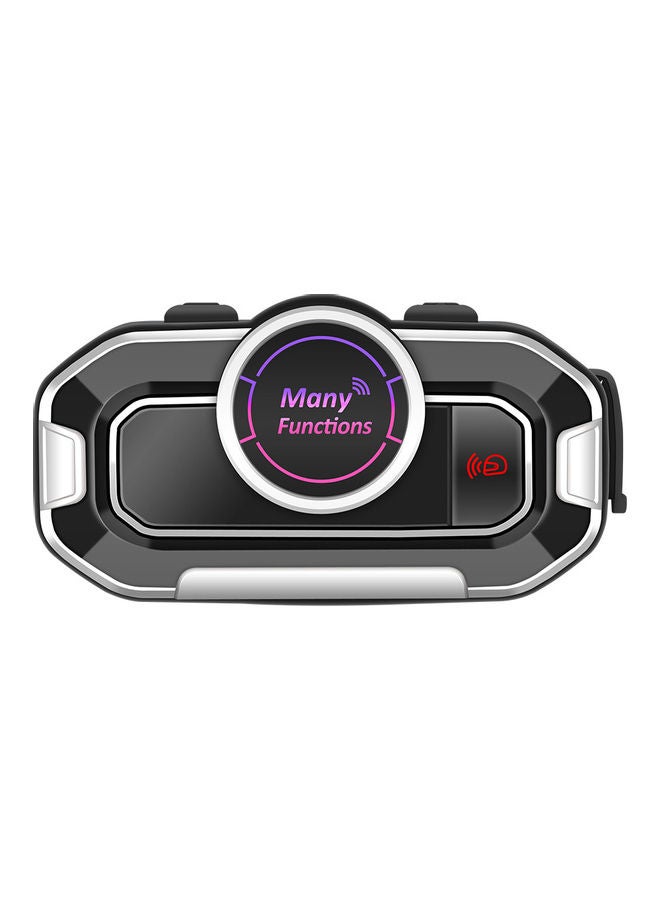 Generic Motorcycle Helmet Headset  - Image 1