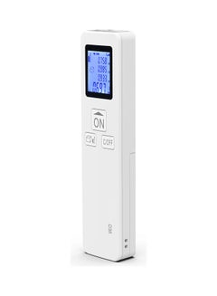 Mini Handheld Laser Distance Meter 35m