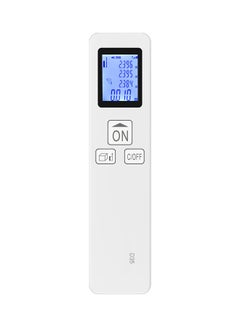Generic Mini Handheld Laser Distance Meter 35m  - Image 2