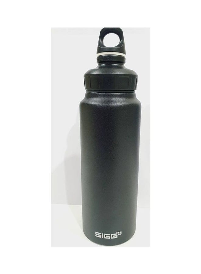 Sigg Aluminium Mountain Touch Water Bottle - Image 4