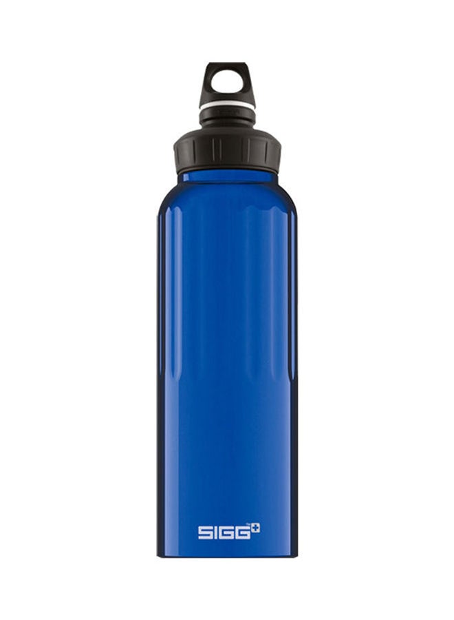 Sigg Wide Mouth Traveller Water Bottle - Image 2