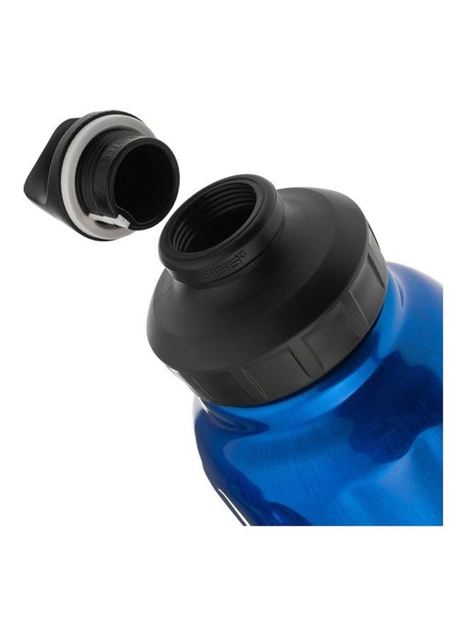 Sigg Wide Mouth Traveller Water Bottle - Image 3