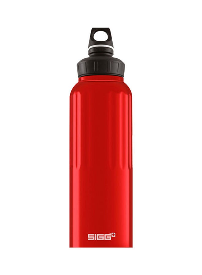Sigg Wide Mouth Traveller Water Bottle - Image 2