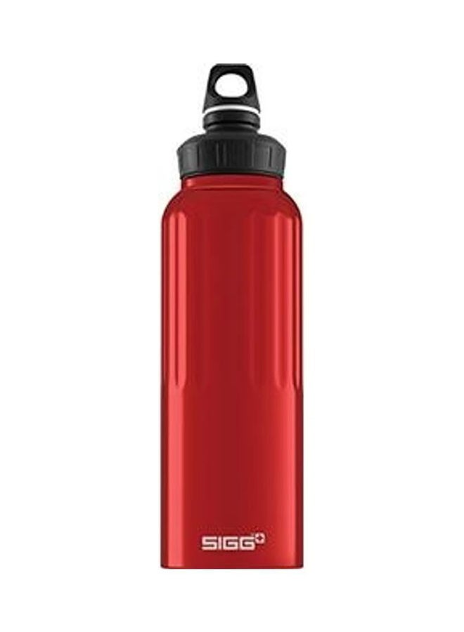 Sigg Wide Mouth Traveller Water Bottle - Image 4