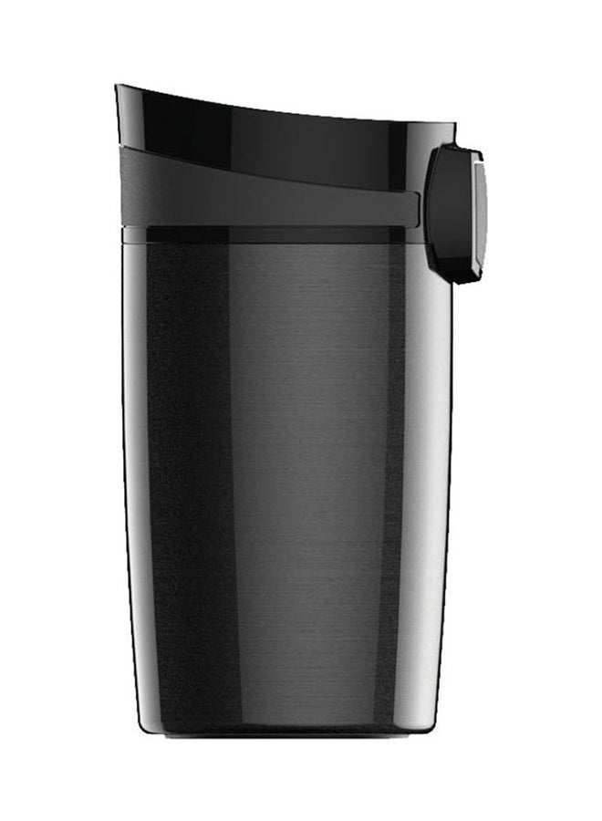 Sigg Traveller Miracle Mug Black - Image 2