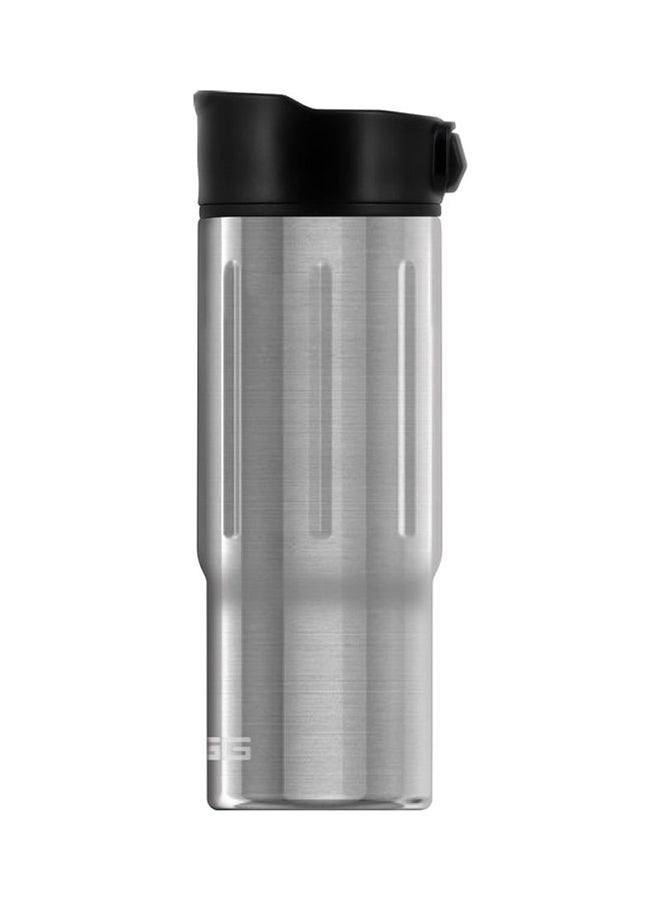 Sigg Stainless Steel  Mug Silver - Image 1