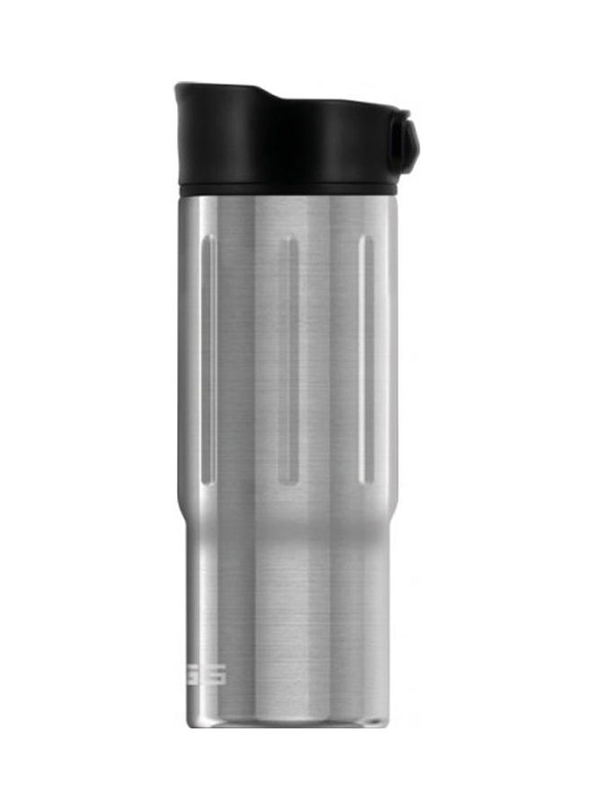 Sigg Stainless Steel  Mug Silver - Image 3