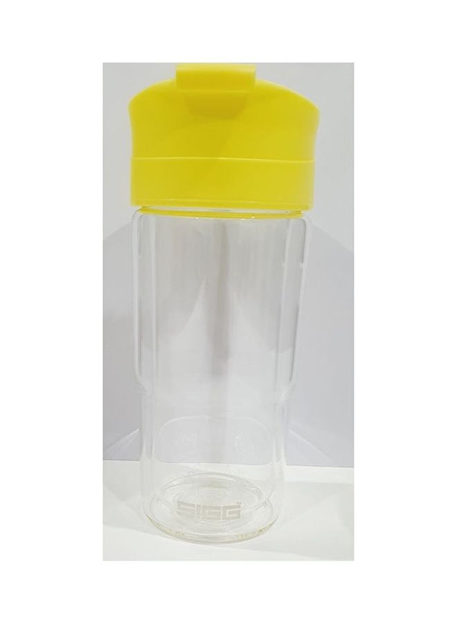 سيج Glass Nova Mug Yellow - Image 5