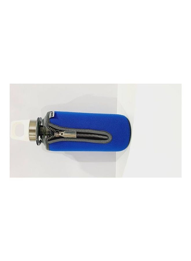 Sigg Stella Water Bottle Clear - Image 4