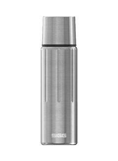 Sigg Stainless Steel  Thermo Flask Silver  - Image 1