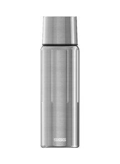 Sigg Stainless Steel  Thermo Flask Silver  - Image 2