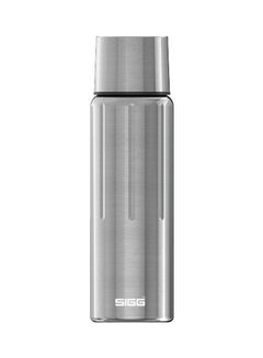 Sigg Stainless Steel  Thermo Flask Silver  - Image 3