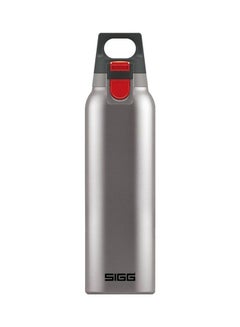 Sigg Hot And Cold Thermo Flask Silver  - Image 2