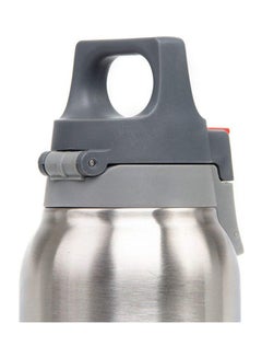 Sigg Hot And Cold Thermo Flask Silver  - Image 3