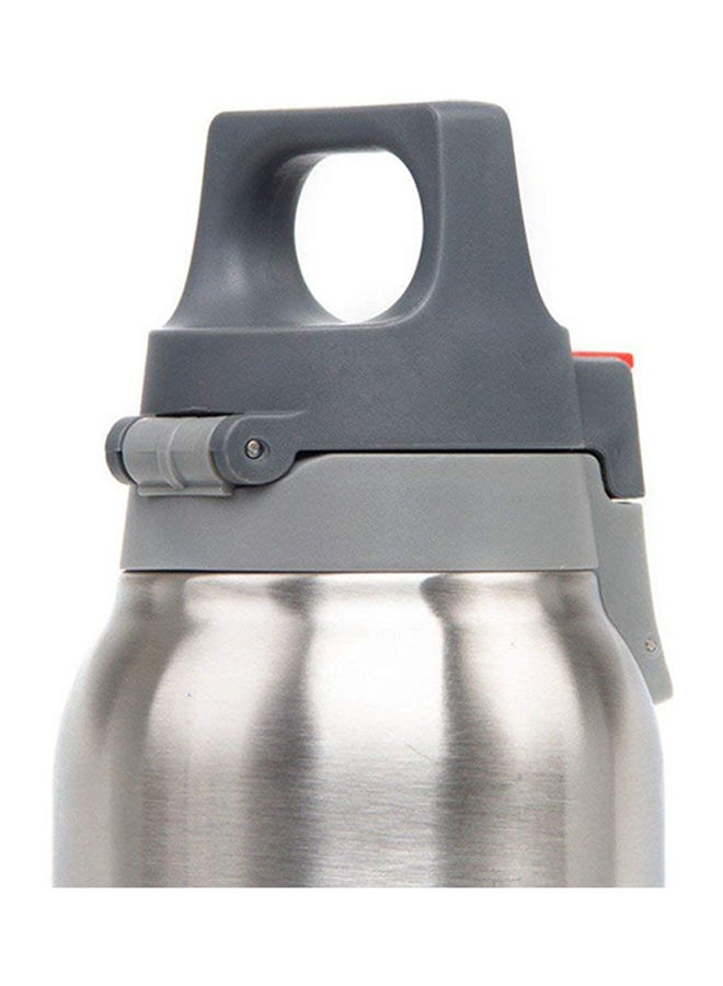 Sigg Hot And Cold Thermo Flask Silver - Image 3