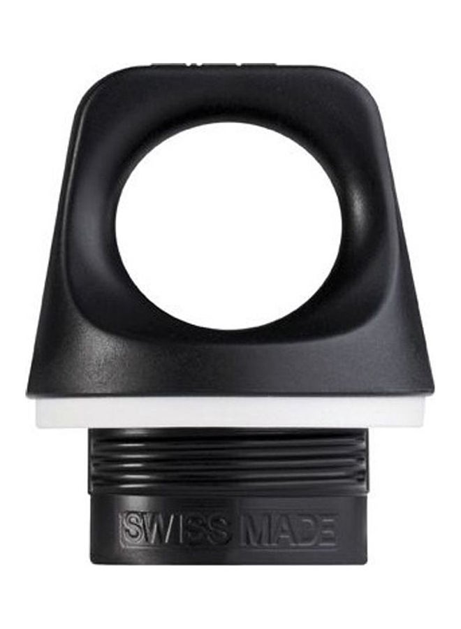 Sigg Water Bottle Lid 7815.12 Black  - Image 1