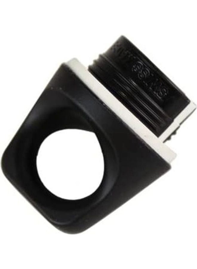 Sigg Water Bottle Lid 7815.12 Black  - Image 2
