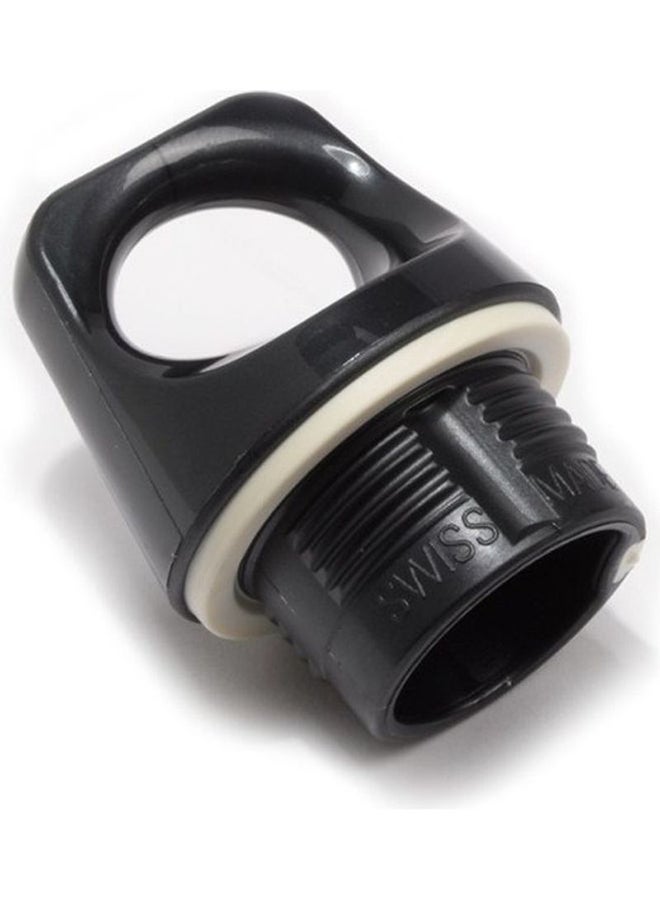 Sigg Water Bottle Lid 7815.12 Black  - Image 3