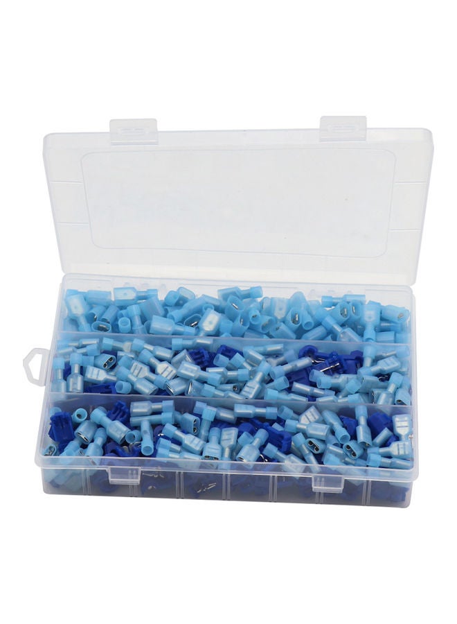 Generic 300-Piece Terminal Connectors  - Image 1
