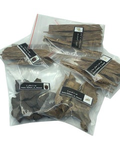Dehen w 3oood Packed Oud Sticks 62.5grams  - Image 1