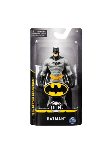 Batman Action Figure 15cm