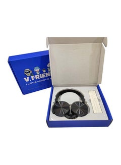 vivo Wired Headphones With 3-In-1 Data Cable Gift Box Blue  - Image 2