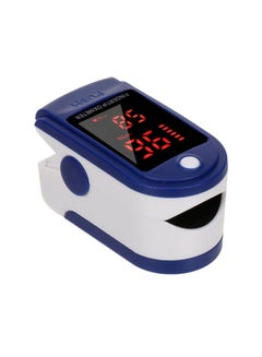 Digital Fingertip LED Display Pulse Oximeter
