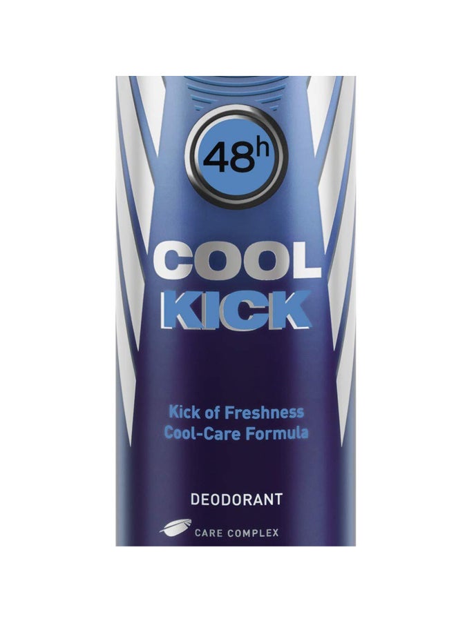 نيفيا مزيل العرق كول كيك أزرق 150ملليلتر - Image 3