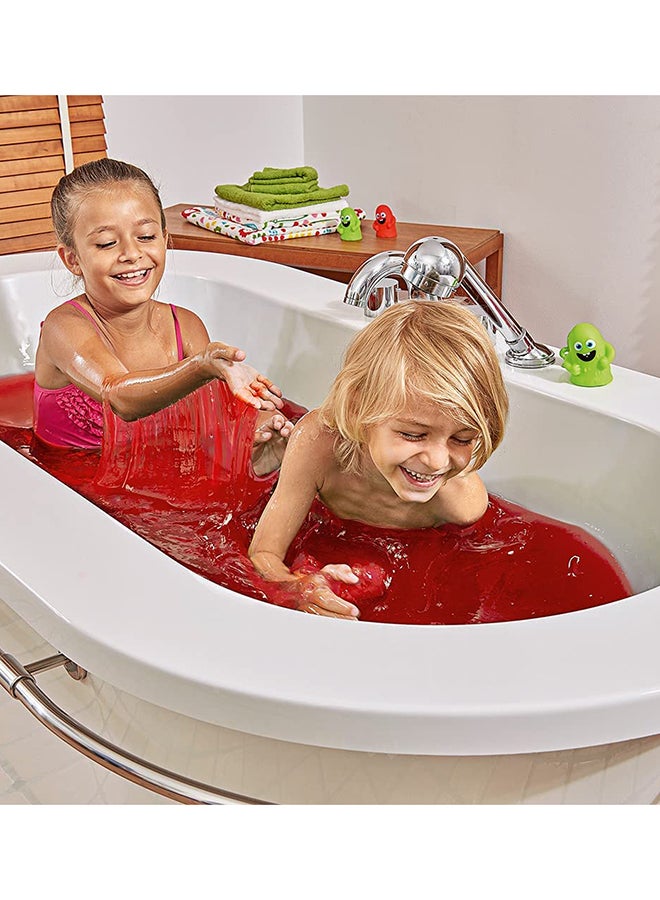 Zimpli Kids Slime Baff Bath Time Fun 150grams - Image 3