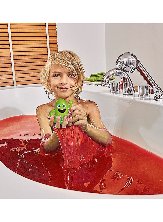 Zimpli Kids Slime Baff Bath Time Fun 150grams - Image 4