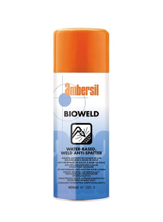 Bioweld Anti Spatter Spray Clear 400ml - v1623584290/N46560558A_1