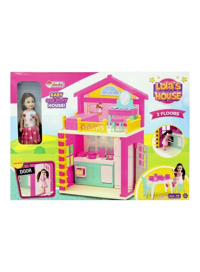 ديدي منزل لولا - Image 1