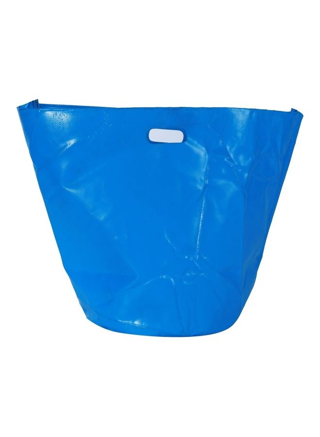 Classic Casual Shopper Bag Blue - v1623588128/N48130859A_1