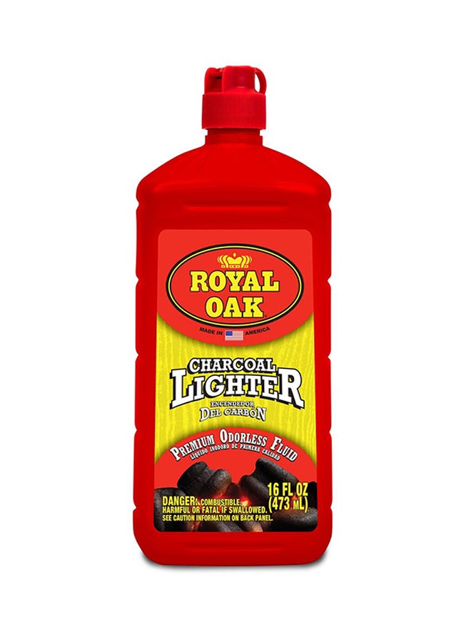 ROYALOAK Charcoal Lighter - Image 1