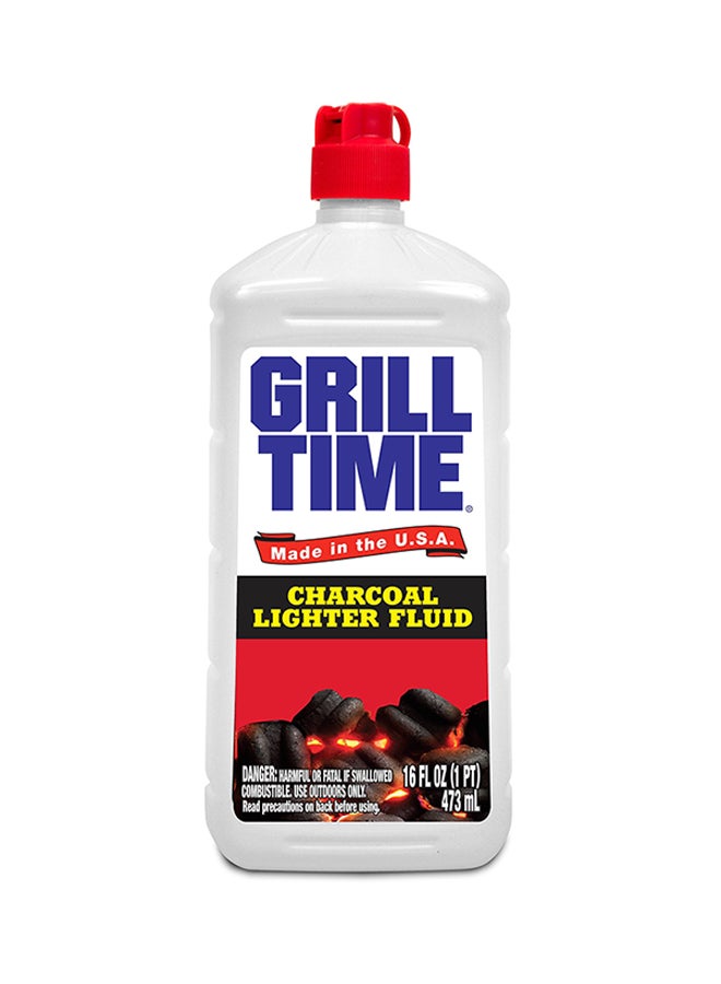 جريل تايم ولاعة فحم - Image 1