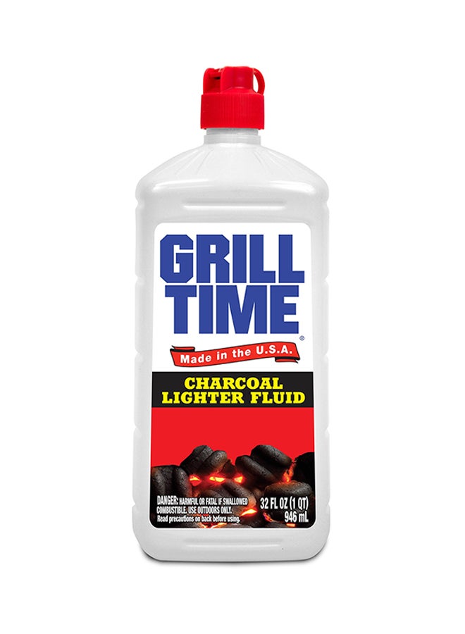 جريل تايم ولاعة فحم - Image 1