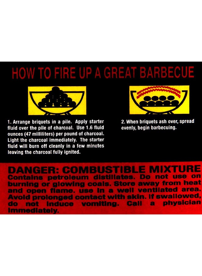 جريل تايم ولاعة فحم - Image 3